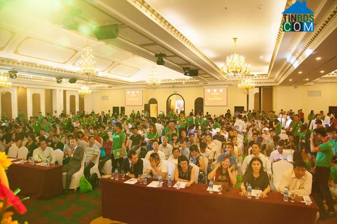 Ảnh Chen chân mua đất nền thị xã Tân Uyên