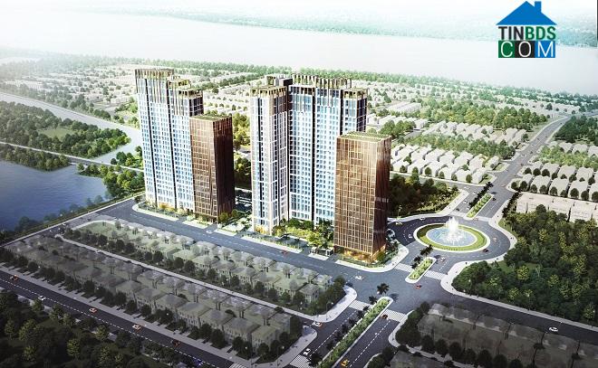 Ảnh DKRA Vietnam phân phối độc quyền dự án CitiAlto