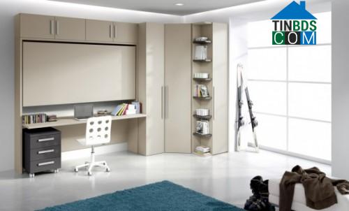 Ảnh Nội thất đáng yêu dành cho teen