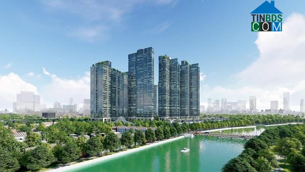 Sunshine City Sài Gòn sẽ là sản phẩm BĐS hiếm hoi tại Tp.HCM ứng dụng công nghệ 4.0 vào vận hành, quản lý dự án
