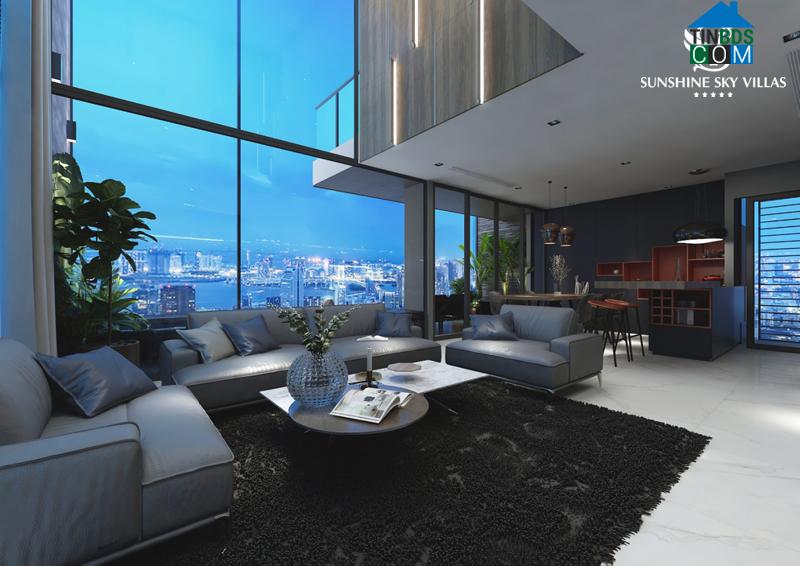 Ảnh Hành trình tiên phong của Sunshine Group và dấu ấn bất động sản siêu sang