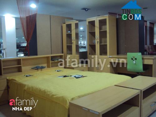 Ảnh Bài trí và lựa chọn nội thất thật "chuẩn" cho phòng trẻ em