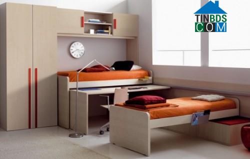 Ảnh Nội thất đáng yêu dành cho teen
