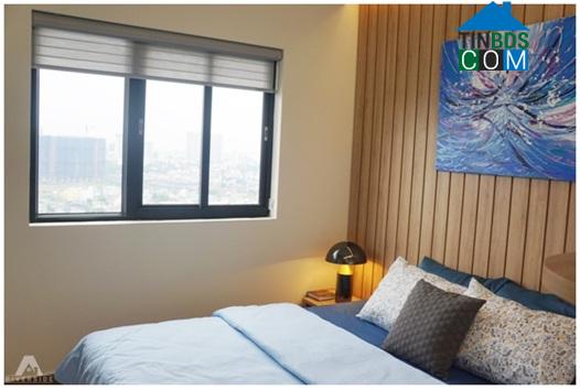 Ảnh A1 Riverside, căn hộ đã hoàn thiện dành cho gia đình trẻ giá chỉ từ 1,3 tỷ/căn