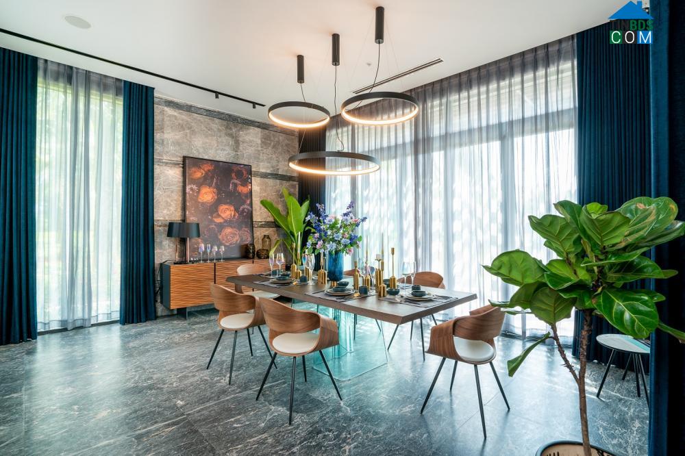 Ảnh Ecopark Grand – The Island: Miền tiên cảnh mới của giới đại gia Việt