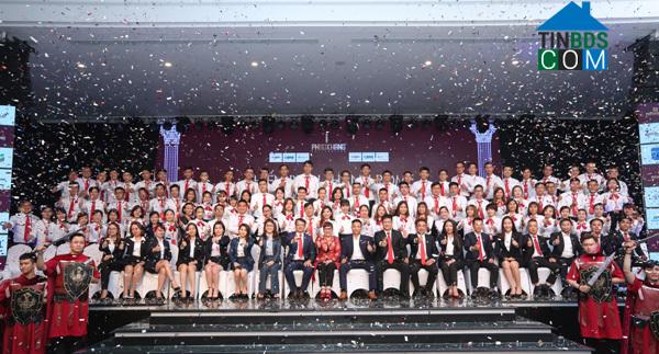 Ảnh Sau teambuilding Đà Nẵng, DKRA Vietnam rầm rộ tuyển quân