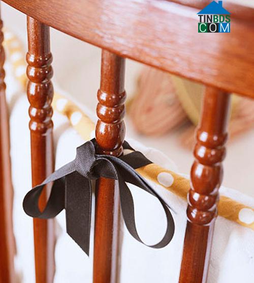 Ảnh Biến phòng trẻ thành... vườn thú sinh động