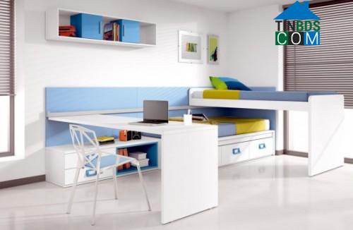 Ảnh Nội thất đáng yêu dành cho teen