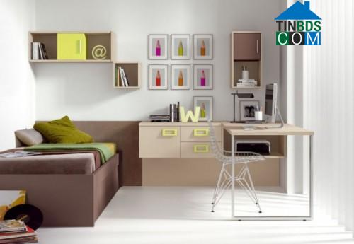 Ảnh Nội thất đáng yêu dành cho teen