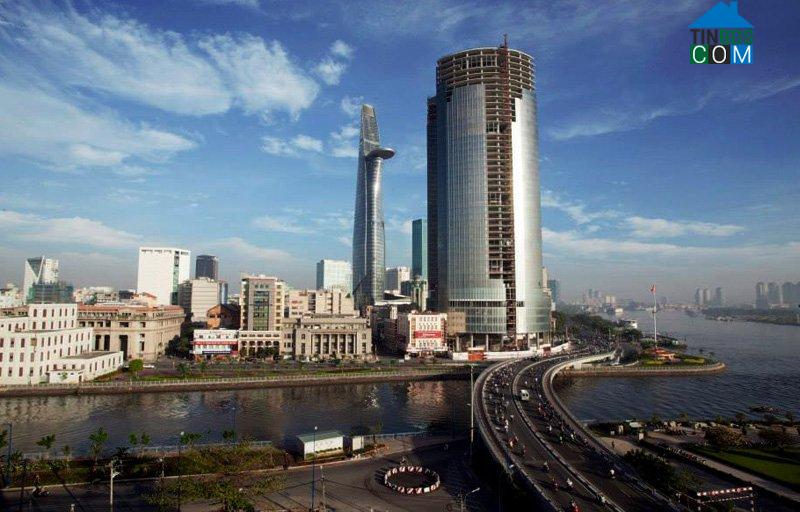 Khách hàng mua căn hộ Sài Gòn One Tower sẽ ra sao khi dự án bị siết nợ?