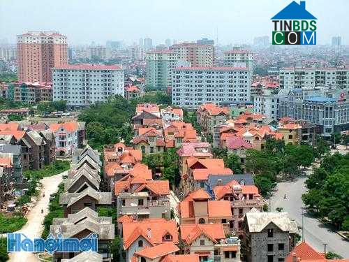 Ảnh Thị trường bất động sản tiệm cận giá trị thực