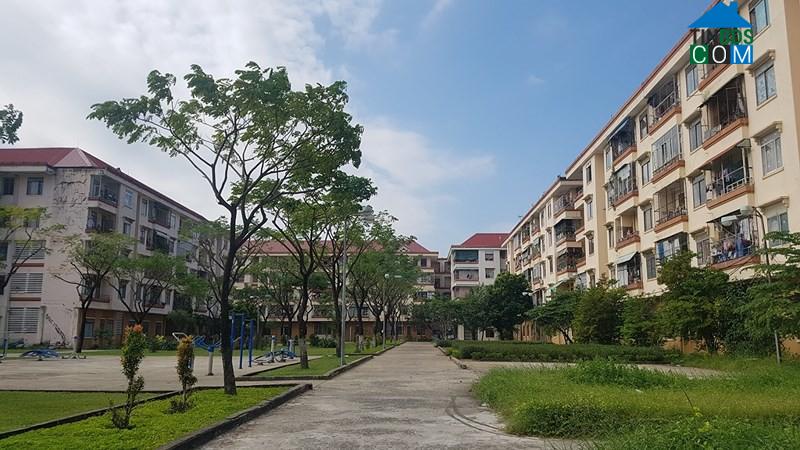 Ảnh Đà Nẵng sẽ xử phạt việc chuyển nhượng căn hộ tại 42 chung cư nhà nước