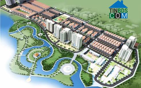 Ảnh Thanh tra toàn diện dự án The Diamond Park theo yêu cầu của Thủ tướng