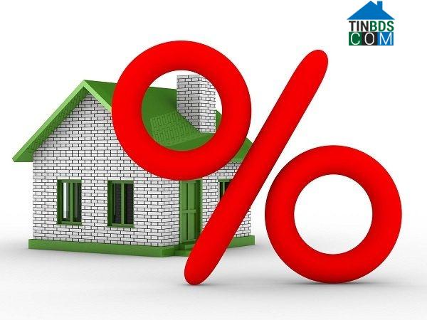 Ảnh HoREA đề xuất lãi suất vay mua nhà ở xã hội từ 3 - 3,5%/năm