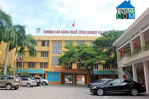 Ảnh Hà Nội bán chỉ định khu "đất vàng" 131 Thái Thịnh để làm dự án BT