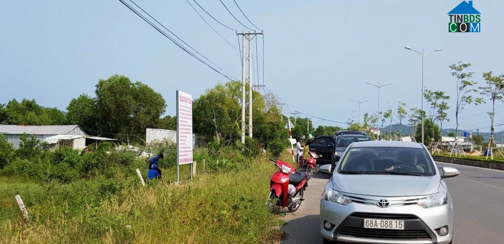 Ảnh Đồng Nai siết chặt phân lô, bán nền vì lo sợ "bong bóng" bất động sản