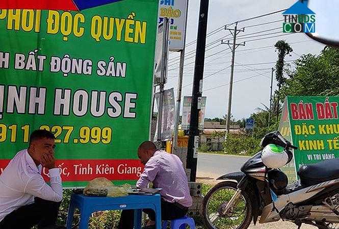 Ảnh Phó Thủ tướng yêu cầu thanh tra việc sử dụng đất nông nghiệp tại Phú Quốc