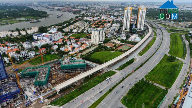 Ảnh Thủ tướng chỉ đạo đẩy nhanh thủ tục trình Quốc hội 2 dự án metro