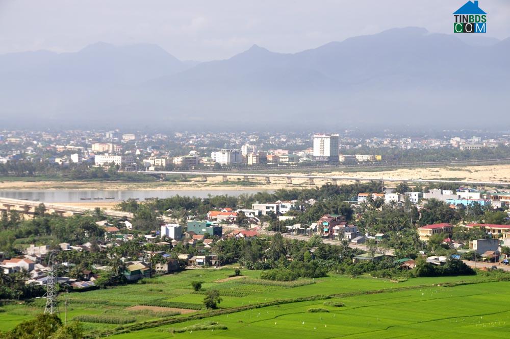 Ảnh Bộ Tài chính không đồng ý lập Quỹ phát triển nhà ở tại Quảng Ngãi