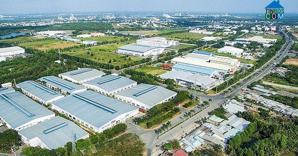 Ảnh Đến năm 2025, Khánh Hòa sẽ có thêm 4 khu công nghiệp và 12 cụm công nghiệp