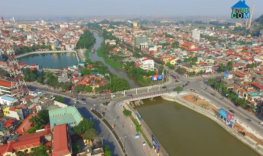 Một góc tỉnh Ninh Bình