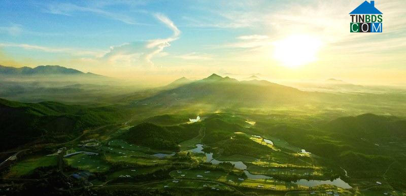 Ảnh Đề xuất mở rộng sân golf Bà Nà thêm 600 ha là không phù hợp