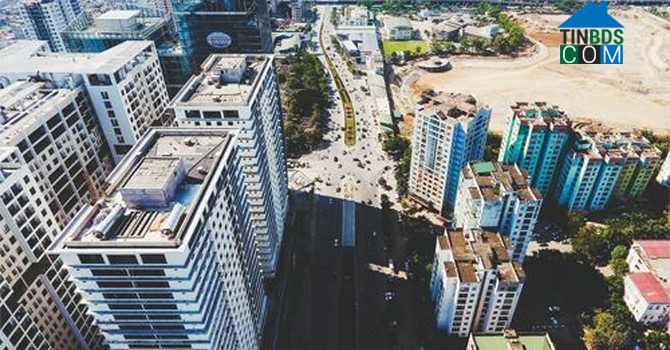 Ảnh Quy hoạch Hà Nội đang “vỡ trận”?