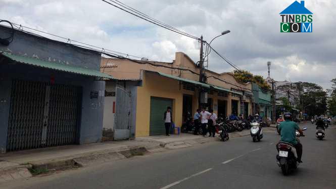 Ảnh Dự thảo quy hoạch Làng Đại học: Dân kêu điều kiện tách thửa quá khắt khe