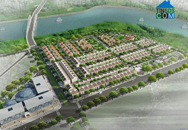 Ảnh Hà Nội: Duyệt quy hoạch Khu dân cư mới Picenza Mỹ Hưng 34ha