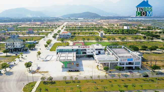 Ảnh Đà Nẵng quy hoạch đầu tư thêm hai KĐT mới quy mô gần 1000ha