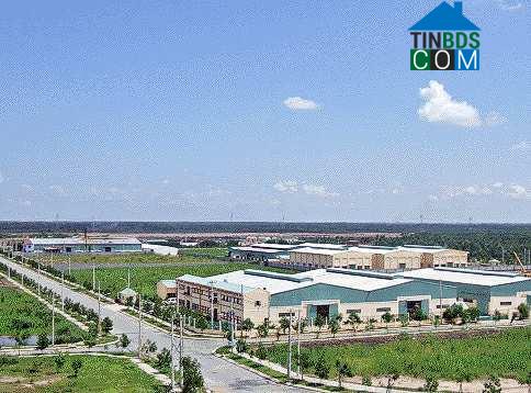 Ảnh Thủ tướng đồng ý điều chỉnh cục bộ quy hoạch khu kinh tế Định An