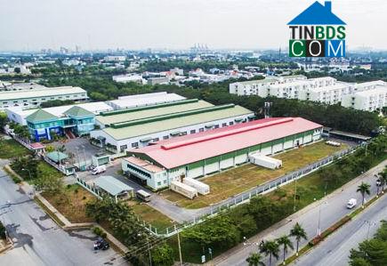 Ảnh Đắk Lắk: Mở rộng khu công nghiệp Hòa Phú thêm 150ha