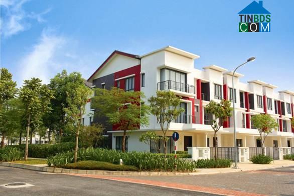 Ảnh Duyệt điều chỉnh Quy hoạch phân khu đô thị H2-3 tại Triều Khúc, Hà Nội