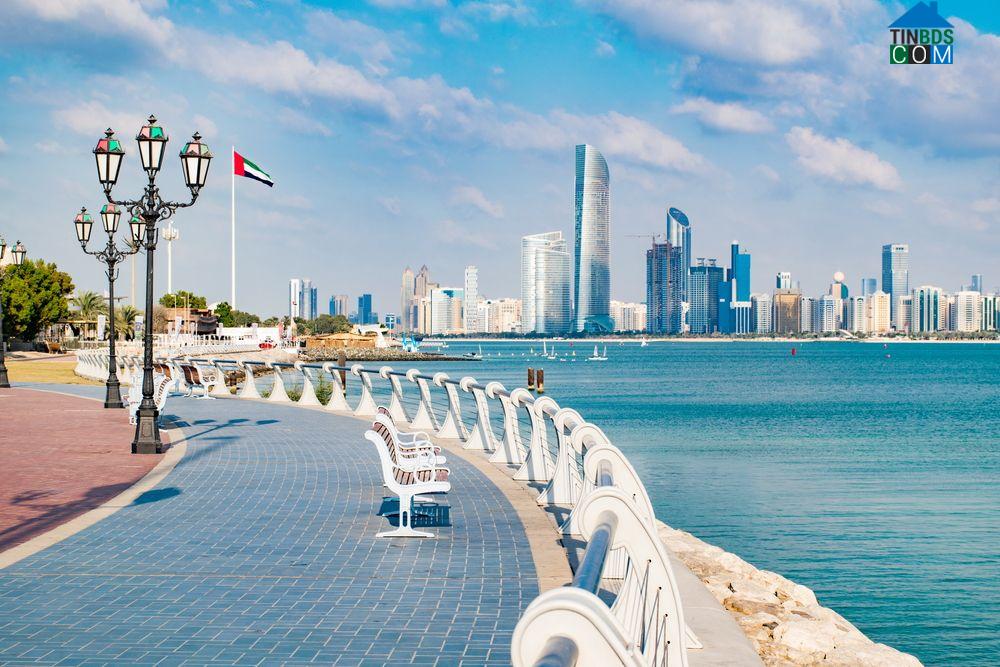 Giá BĐS tại Abu Dhabi giảm do ảnh hưởng của tỷ lệ thất nghiệp gia tăng