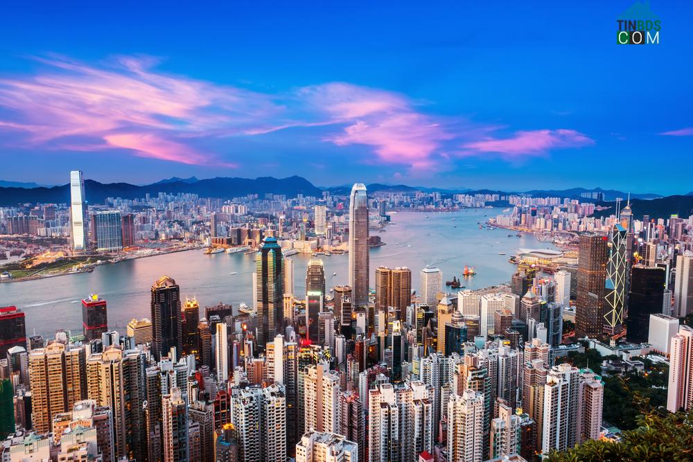 Hong Kong vẫn còn nhiều khu đất thuộc sở hữu của quân đội có thể là phương án giải quyết tình trạng khủng hoảng nhà ở