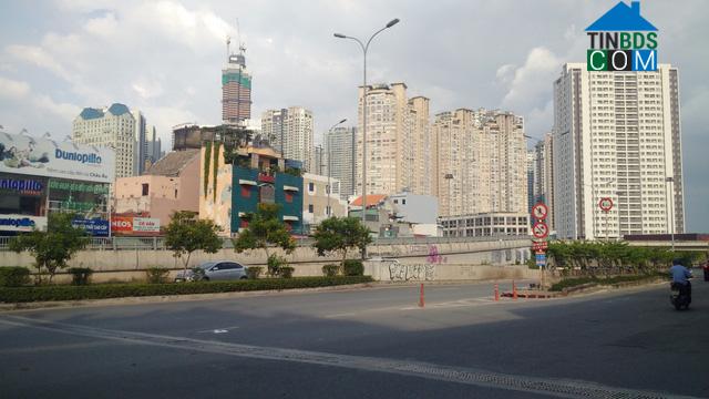 (Hoài Thu, quận 12, Tp.HCM)