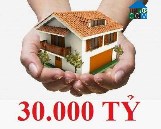 Ảnh Bán lại nhà mua theo gói 30.000 tỷ đồng cần những điều kiện gì?