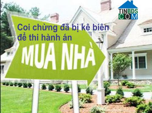 Ảnh Mua nhà hợp pháp vẫn có nguy cơ mất trắng!