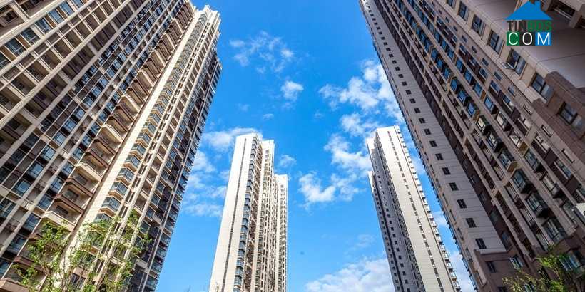 Trung Quốc thắt chặt các dòng tín dụng BĐS nhằm giảm nguy cơ “bong bóng”. (Ảnh:Propertyguru)