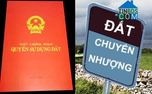 Người được giảm tiền sử dụng đất trong nhóm đối tượng có công với cách mạng không phải nộp lại khoản được giảm khi bán lại mảnh đất. Ảnh minh họa. Nguồn: internet