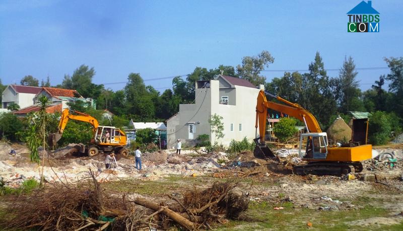 Ảnh Quy trình cưỡng chế thu hồi đất đúng pháp luật