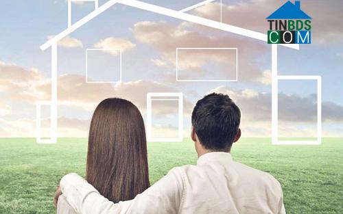 Ảnh Giới trẻ Canada và Anh khó có cơ hội sở hữu nhà