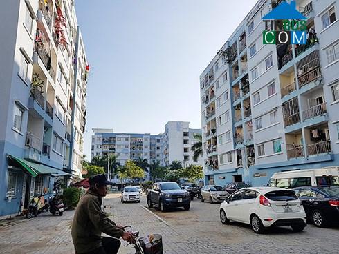 Ảnh Từ 15/01/2019, Đà Nẵng tạm dừng nhận đơn đề nghị thuê chung cư nhà nước