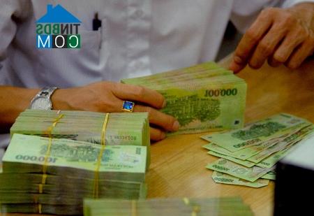 Ảnh Ngân hàng "chém" lãi suất vay mua nhà cuối năm