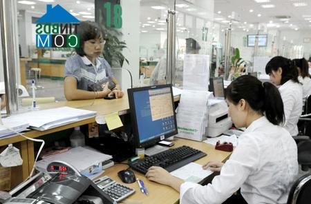 Ảnh Ngân hàng "nhập cuộc" khai thông thị trường BĐS