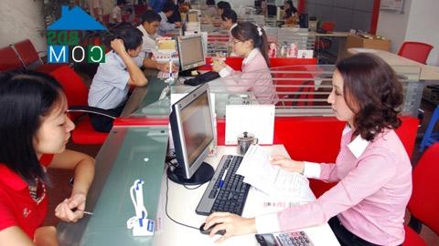 Ảnh Lãi suất cho vay sẽ giảm về mức 10%?