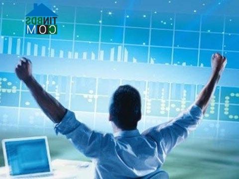 Ảnh Chưa được "cứu", BĐS đã hốt tiền từ chứng khoán