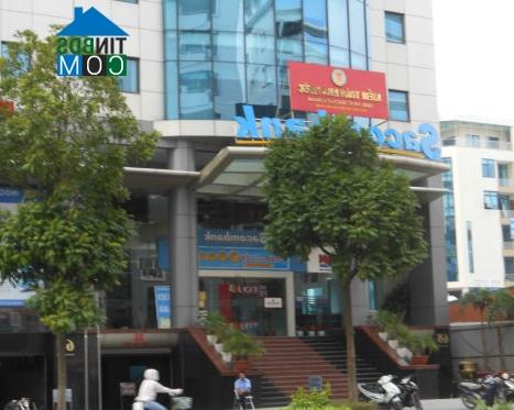 Ảnh Mặc ngân hàng chào mời, vốn cho vay BĐS vẫn "nằm trong kho"