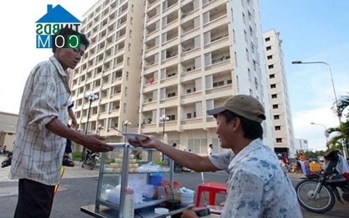 Ảnh BIDV và Agribank lên tiếng “xuống tiền” cứu BĐS
