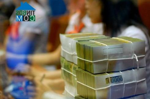 Ảnh Ngân hàng dồn dập ưu đãi dụ khách mua nhà cuối năm